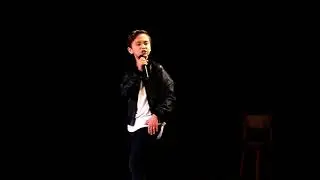 Beggin  (Madcon cover) beatbox  by Степанчиков Павел