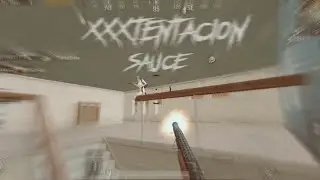 XXXTentacion - SAUCE! ❤️ FRAGMOVIE PUBG MOBILE