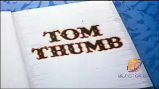 Ub Iwerks | Tom Thumb