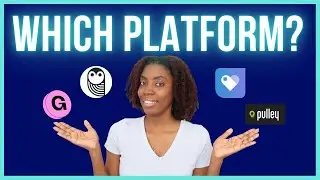 Where To Sell Digital Products Online? Beginner Friendly Platforms