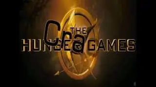Hunger Games///Crack
