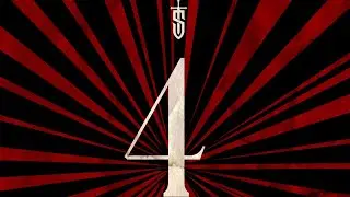 4 days away from Sharp Things  4 year anniversary party and sale! All day long sales and giveaways!