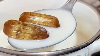 The lungs will be like new! The strongest natural cough syrup...