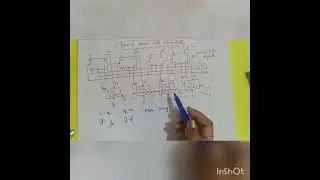 Parallel adder with accumulator