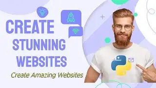 How to Create UI for Websites | AI UI Design for Websites 2025