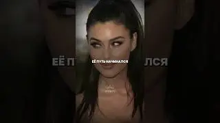 Она покорила мир с подиума — и ушла в кино.Моника Беллуччи стала символом вечной красоты. 