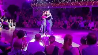Argentine Tango: Vanesa Villalba & Facundo Piñero - El Aeroplano