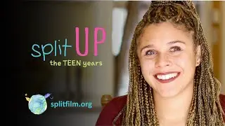 Split UP: The TEEN Years Trailer