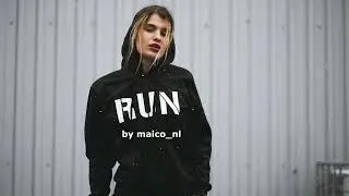maico_nl - Run (cover Leona Lewis/Snow Patrol)