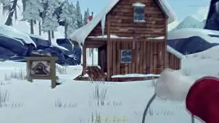 The Long Dark ► СЕКРЕТНЫЕ ТОННЕЛЬ И РЫБАЛКА!
