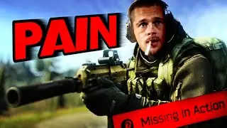How I lost Everything In Tarkov...