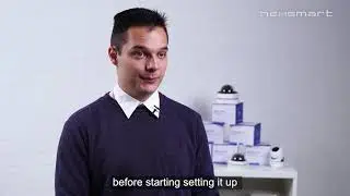PREPARATIONS GUIDE - NEXSMART VISTA