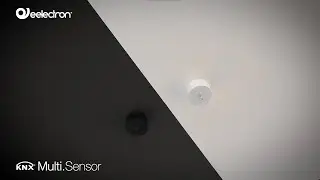 [ITA] eelectron - Gamma Multi.Sensor  e accessori - Smart Building Event 2021