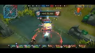 harith na super duper ultra mega slowhands