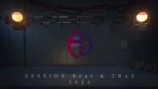 SESSION Beat & TRAP 2024 - EDENE PROD - MUSIC BY ALEXANDRA EDIN