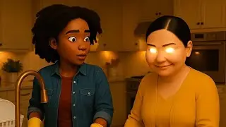 Se pa tout moun pouw ede | Epizòd 8 |