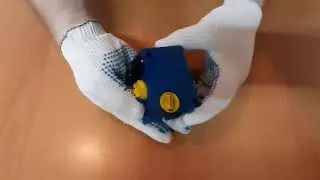 Клапан MH3WA 06 для гусеничного крана ДЭК-321