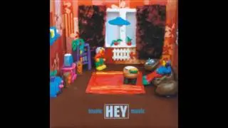 HEY - Mru-Mru