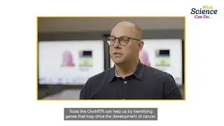 Predicting somatic mutations with OncMTR