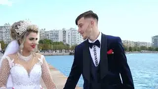 Armando & Roksani  dasma