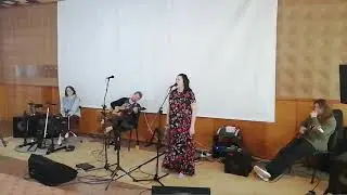 Виктория Белёва - Наш дух первопроходец