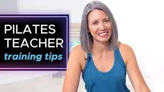 How to become a Pilates Teacher: What to know before choosing your Pilates Teacher Training program