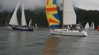 Around Bowen Race 2023