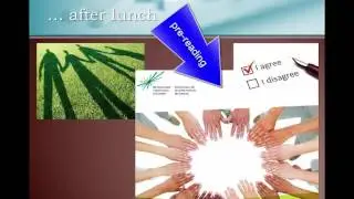 APSR course overview