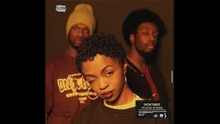 90s Jazz BoomBap Beat - "Showtimeee" | Old School Freestyle Instrumental