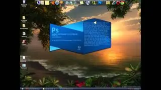 Tutorial: Como Convertir una Imagen en HD (En Phothoshop)(Español)(Facil)(2012)