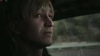 SILENT HILL 2 The Water End