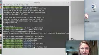 Using the Default Skeleton Directory, /etc/skel