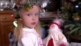 Сказки Снежной Бабы- Рудольф И КАК ЕГО СДЕЛАТЬ? Snow woman's Fairy tale* How to make Rudolph*