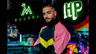 Maluma-HP (Audio)