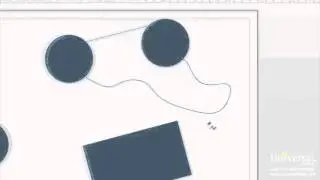 Creating Diagrams in Microsoft Visio 2013