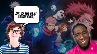 Is JJK Overrated?? Will it EVER be TOP 5? | The Problem with NEW Anime Fans and Their Takes...