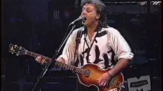 Paul McCartney - Paperback Writer
