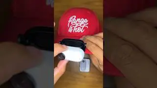 🤔How to Change the Insta360 Go 3 Clip Orientation