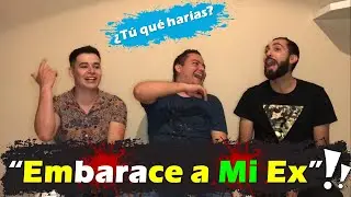 Lo que hubiera Pasado Si me Quedo con Mi Ex 💔❌