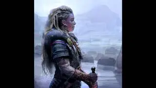 Scandinavian Women in the Viking Age