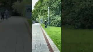 ЭДВАРД БИЛ ВЕРНУЛСЯ/УПАЛ С ЭЛЕКТРИЧЕСКОГО САМОКАТА