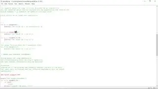Intermediate Python Programming (Python controls, Iteration & Functions)