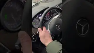 Ремонт электрической рулевой рейки Мерседес-Бенц М-класс 3 W166 | ВИПГУР АВТОМАТИК