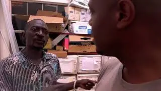 BADNESS EPISODE 12