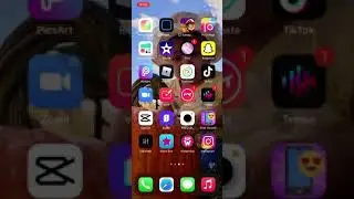 how to make your fanpage tik tok account aesthetic:)