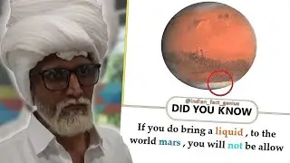 SH*T INDIAN FACT PAGES