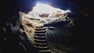 Grotta delle Nevi