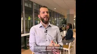 Så får svenska startups plats i Europas halvledarutveckling