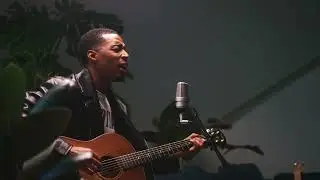 love don't live here anymore - rose royce (joseph solomon cover)