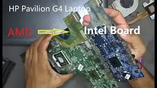 UPGRADE ALERT! Best Motherboard for Hp Pavillion g4 laptop